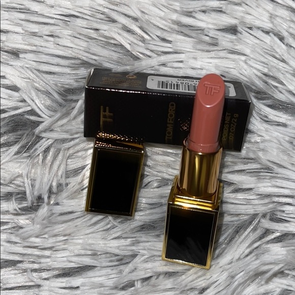 Tom Ford lip color mini lipstick- Oh River - Picture 5 of 16
